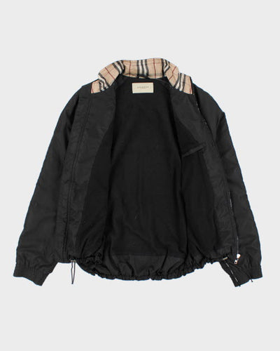 Burberry Waterproof Jacket - M