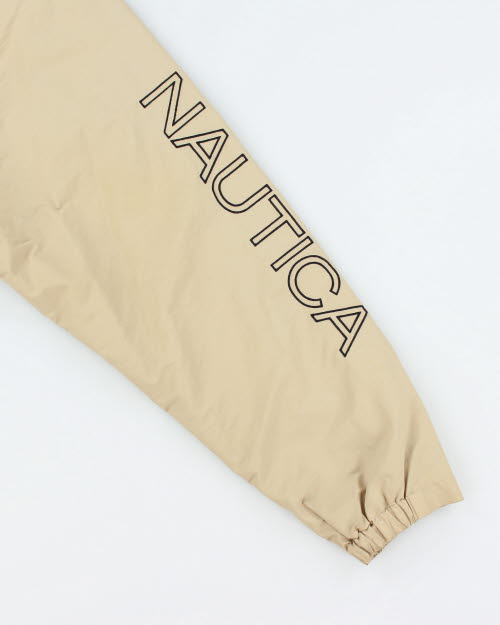 Vintage 2000's Nautica Oversized Sailing Jacket - M