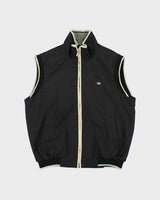 Vintage Polo Jeans Sleeveless Quilted Gilet -M