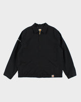 Vintage 2000's Carhartt Workwear Harrington Zip Jacket - XL