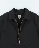 Vintage 2000's Carhartt Workwear Harrington Zip Jacket - XL