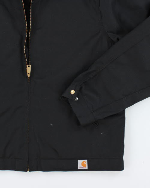 Vintage 2000's Carhartt Workwear Harrington Zip Jacket - XL