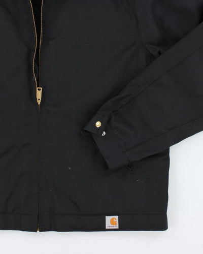 Vintage 2000's Carhartt Workwear Harrington Zip Jacket - XL