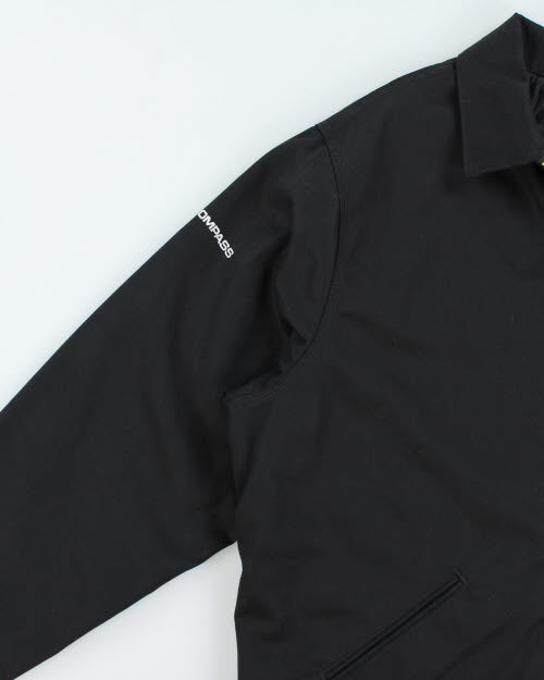 Vintage 2000's Carhartt Workwear Harrington Zip Jacket - XL