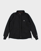 Vintage 2000's Carhartt Workwear Zip Up Jacket - XL