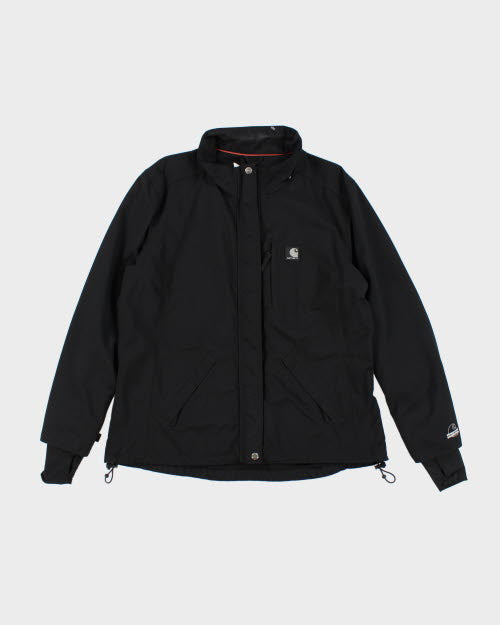 Vintage 2000's Carhartt Workwear Zip Up Jacket - XL