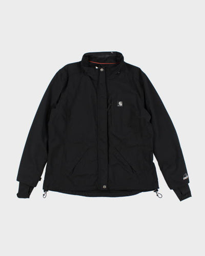 Vintage 2000's Carhartt Workwear Zip Up Jacket - XL