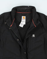 Vintage 2000's Carhartt Workwear Zip Up Jacket - XL