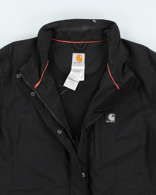Vintage 2000's Carhartt Workwear Zip Up Jacket - XL