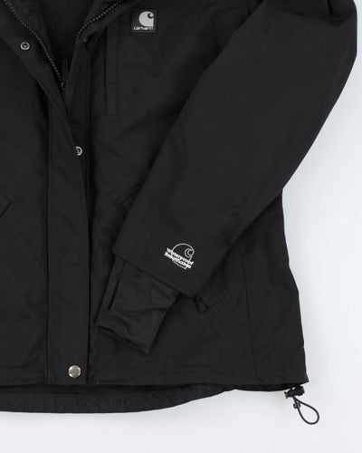 Vintage 2000's Carhartt Workwear Zip Up Jacket - XL