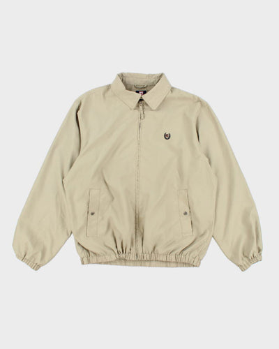 Vintage 90's Chaps Ralph Lauren Harrington Jacket - XL