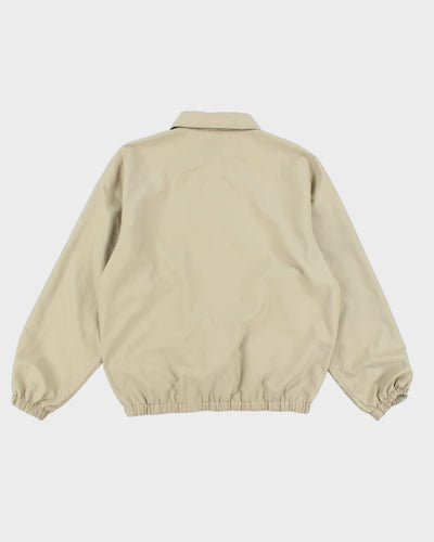 Vintage 90's Chaps Ralph Lauren Harrington Jacket - XL