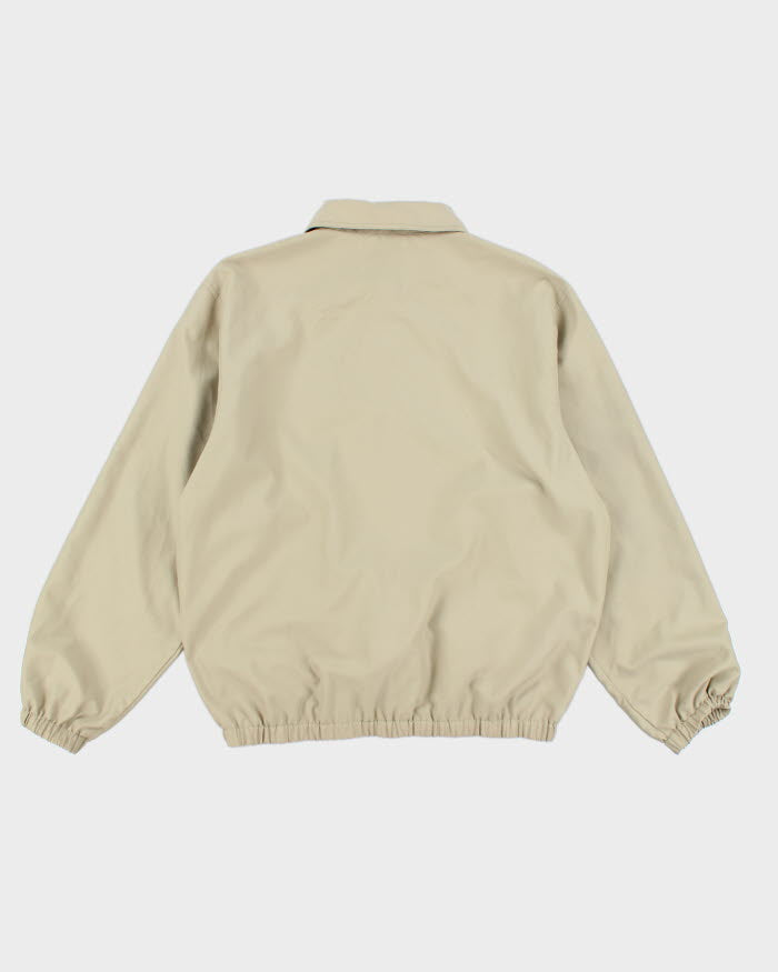 Vintage 90's Chaps Ralph Lauren Harrington Jacket - XL