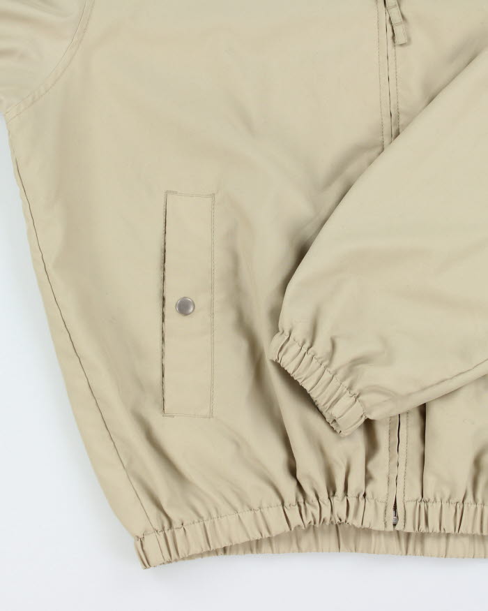 Vintage 90's Chaps Ralph Lauren Harrington Jacket - XL