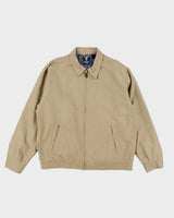 Vintage 90's Chaps Ralph Lauren Harrington Jacket - XL