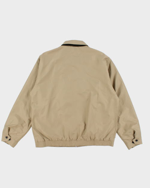 Vintage 90's Chaps Ralph Lauren Harrington Jacket - XL