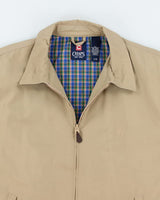 Vintage 90's Chaps Ralph Lauren Harrington Jacket - XL