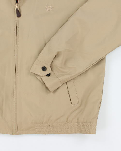 Vintage 90's Chaps Ralph Lauren Harrington Jacket - XL