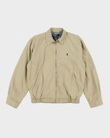 Vintage 90's Ralph Lauren Harrington Jacket - M