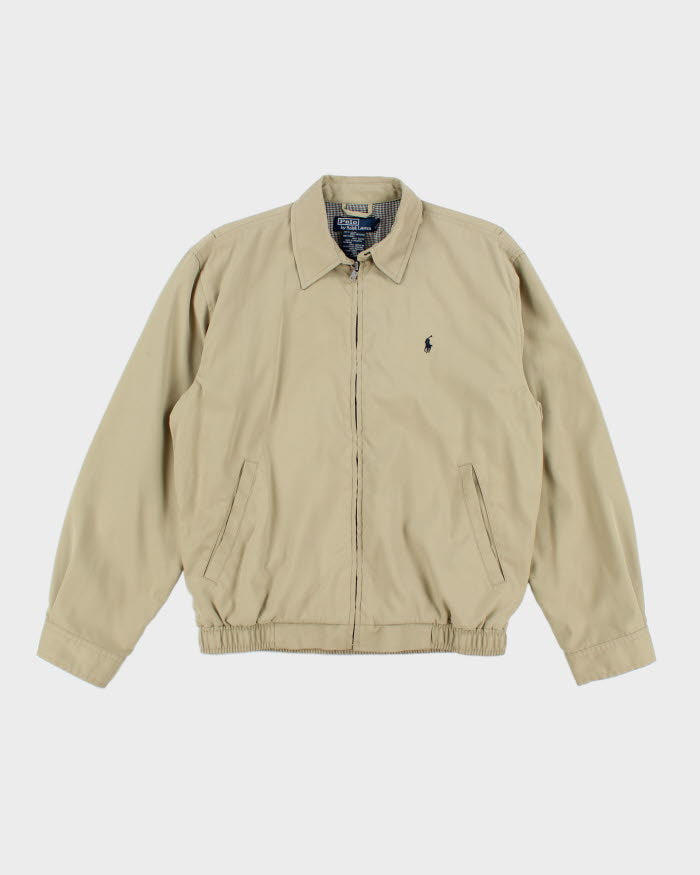Vintage 90's Ralph Lauren Harrington Jacket - M