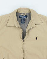 Vintage 90's Ralph Lauren Harrington Jacket - M