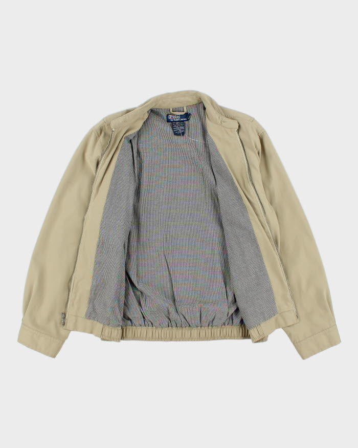 Vintage 90's Ralph Lauren Harrington Jacket - M – Rokit