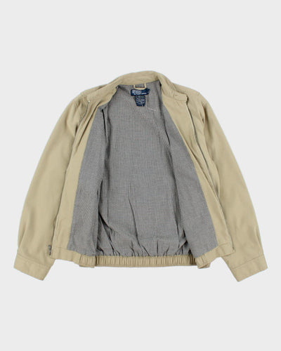 Vintage 90's Ralph Lauren Harrington Jacket - M