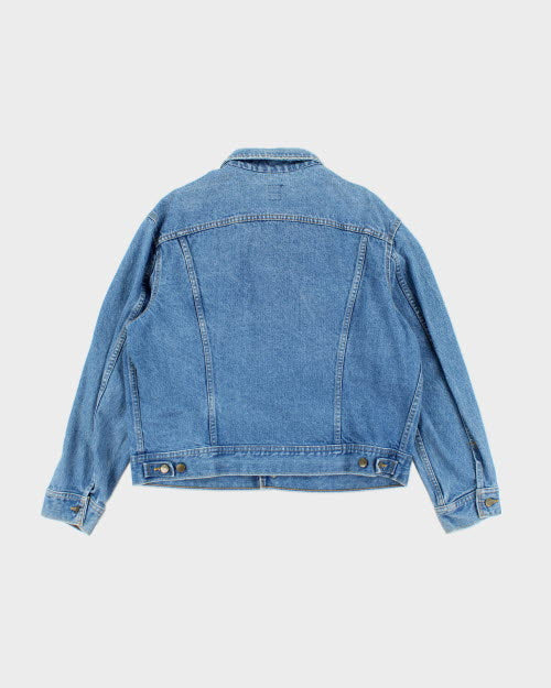 Vintage 90's Lee Denim Jacket - L