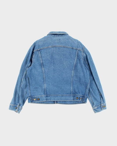 Vintage 90's Lee Denim Jacket - L