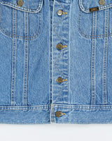 Vintage 90's Lee Denim Jacket - L