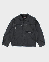 Vintage Paco Waxed Jacket - L
