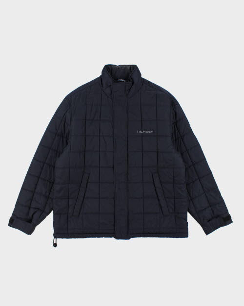 Tommy Hilfiger Puffer Jacket - M