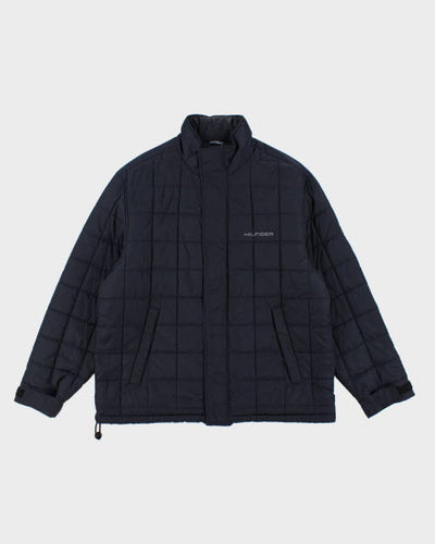Tommy Hilfiger Puffer Jacket - M
