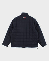 Tommy Hilfiger Puffer Jacket - M