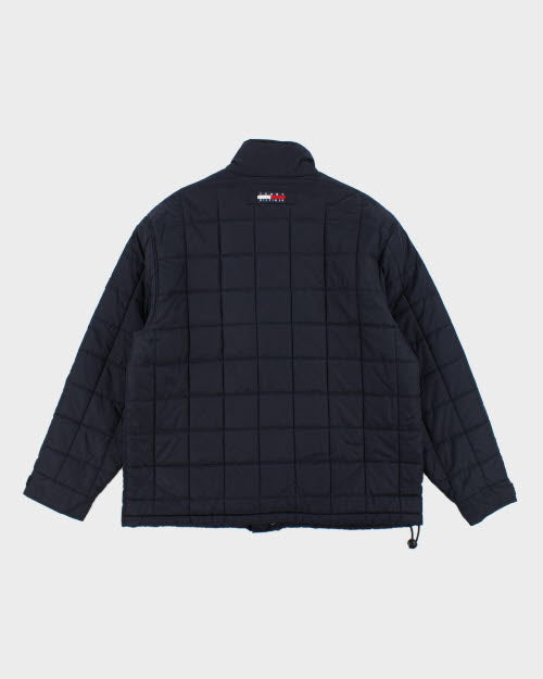 Tommy Hilfiger Puffer Jacket - M