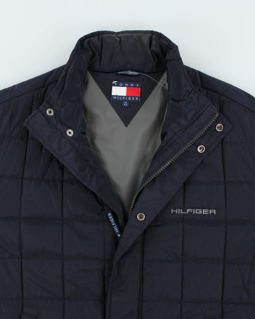 Tommy Hilfiger Puffer Jacket - M
