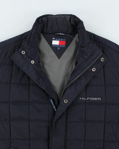 Tommy Hilfiger Puffer Jacket - M