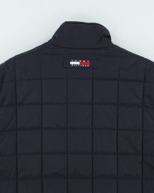 Tommy Hilfiger Puffer Jacket - M