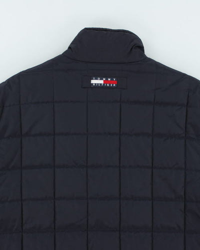 Tommy Hilfiger Puffer Jacket - M