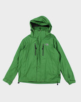 The North Face Gor-tex Jacket - M