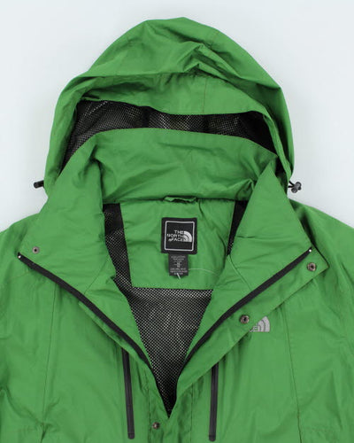 The North Face Gor-tex Jacket - M