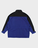 Carhartt Blue Jacket - L