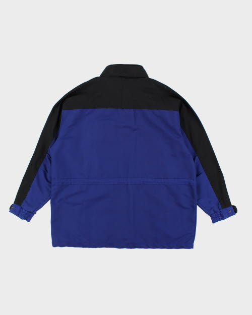 Carhartt Blue Jacket - L
