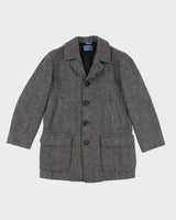 Vintage Pendleton Wool Blazer Jacket - M