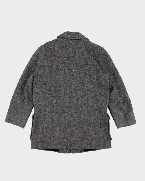 Vintage Pendleton Wool Blazer Jacket - M