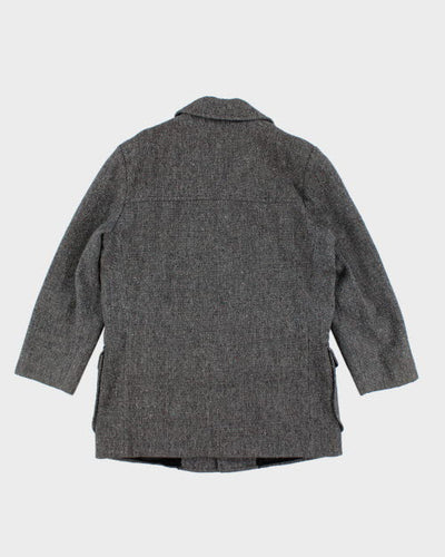 Vintage Pendleton Wool Blazer Jacket - M
