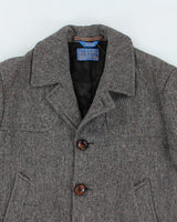 Vintage Pendleton Wool Blazer Jacket - M
