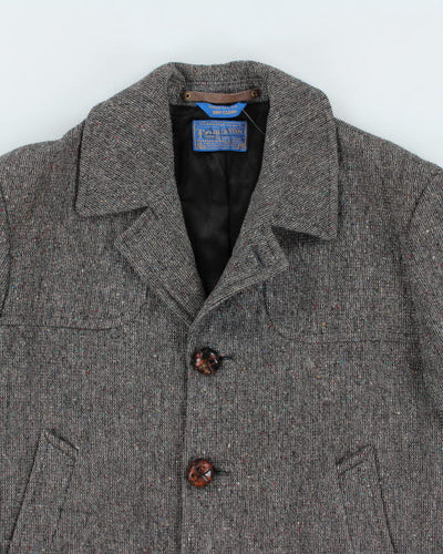 Vintage Pendleton Wool Blazer Jacket - M