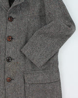 Vintage Pendleton Wool Blazer Jacket - M