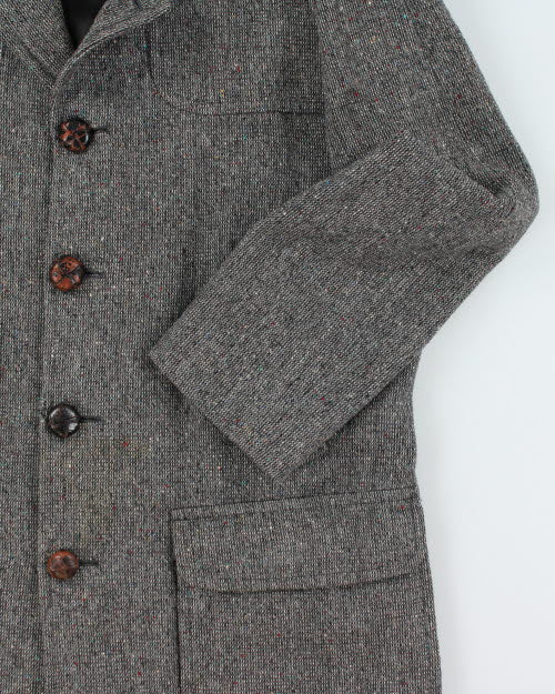 Vintage Pendleton Wool Blazer Jacket - M